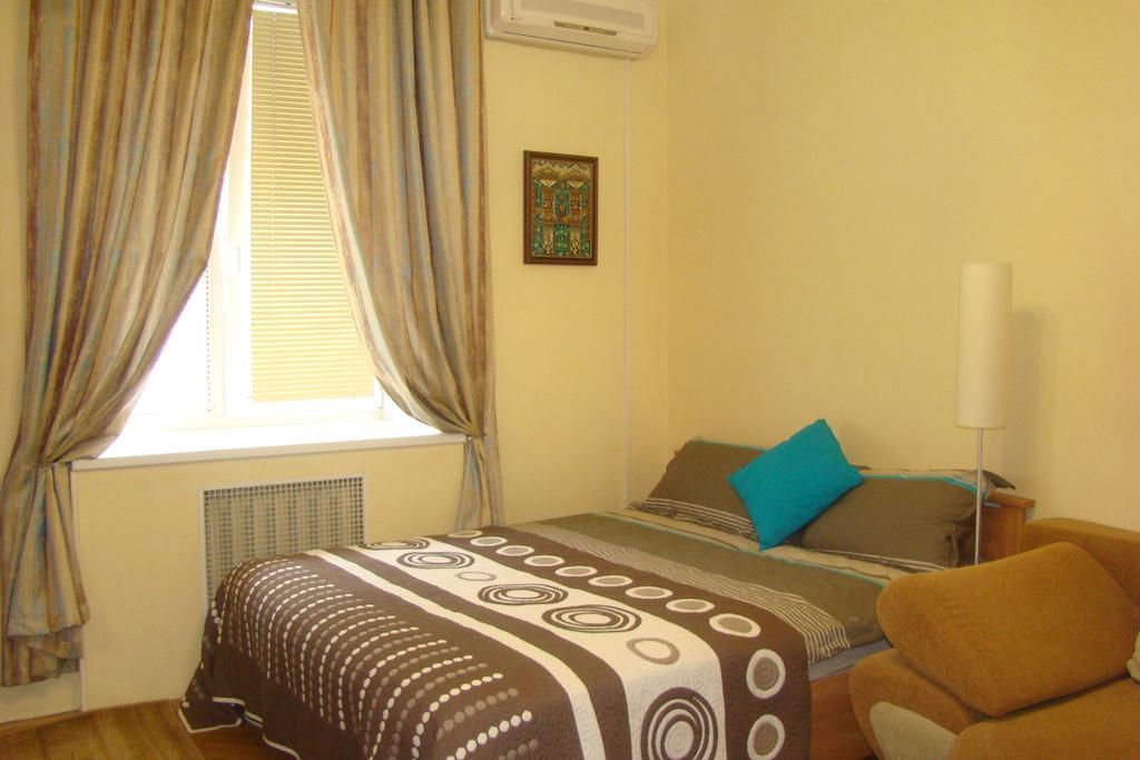 Alex On Puskinskaya-chikalenko New Name Apartment Kiew