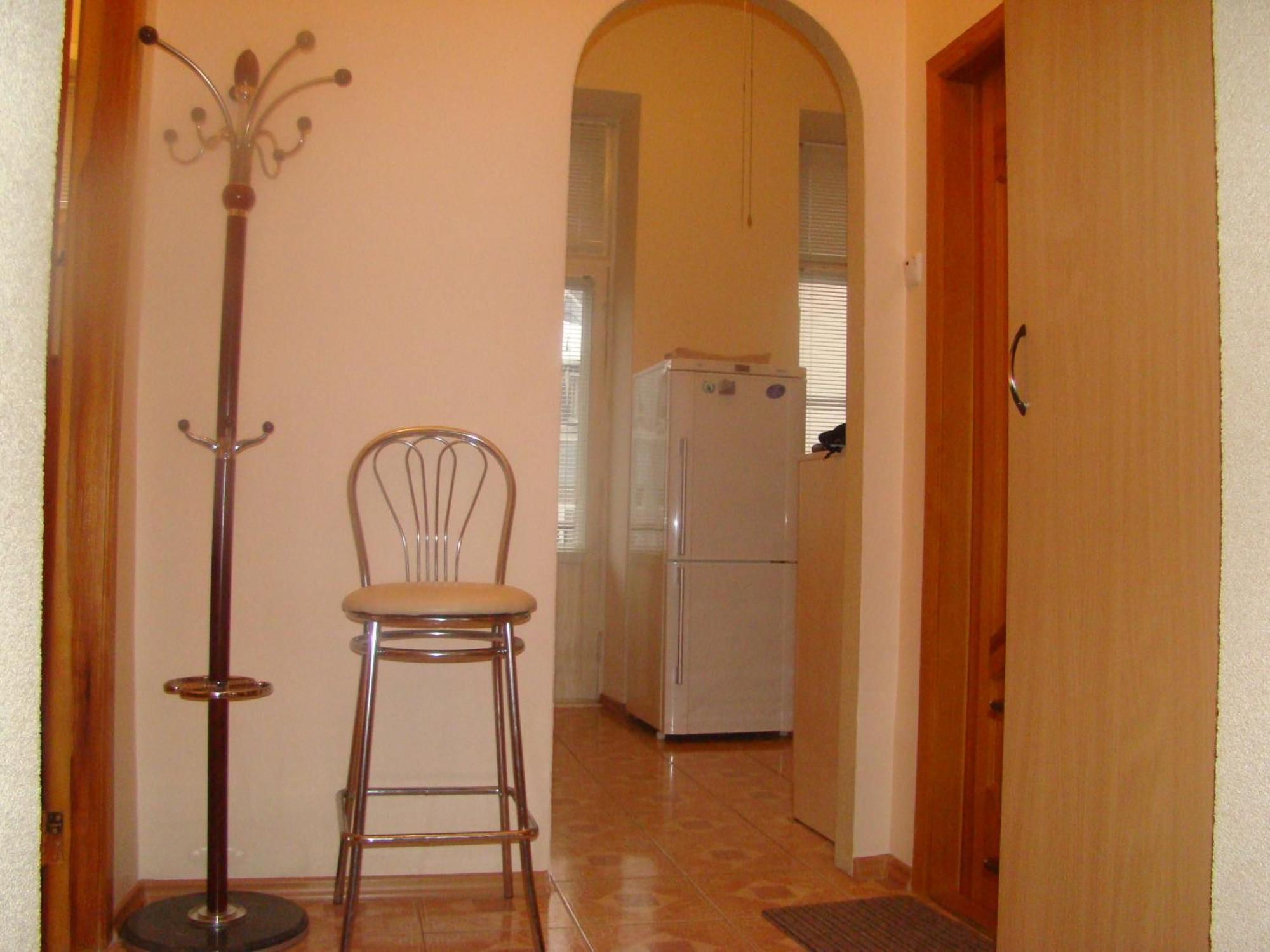 Apartment Alex On Puskinskaya-chikalenko New Name