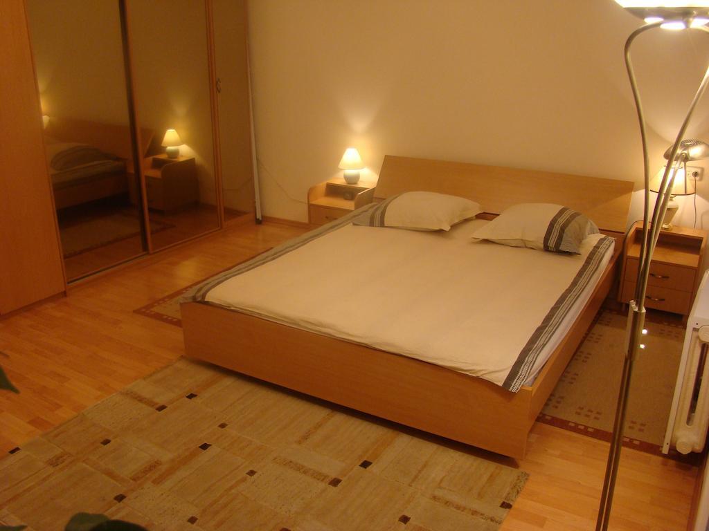 Apartament Alex On Puskinskaya-chikalenko New Name Kijów
